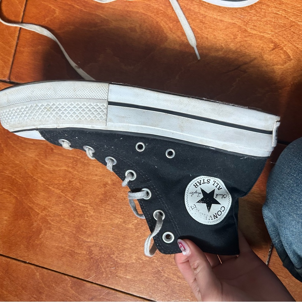 Platform Converse - image 3